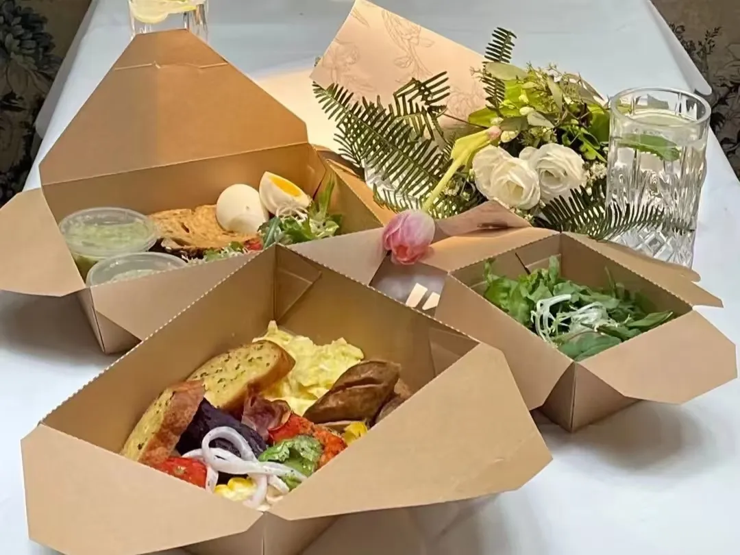 Zakaj je kartonska embalaža hit v prehrambeni industriji