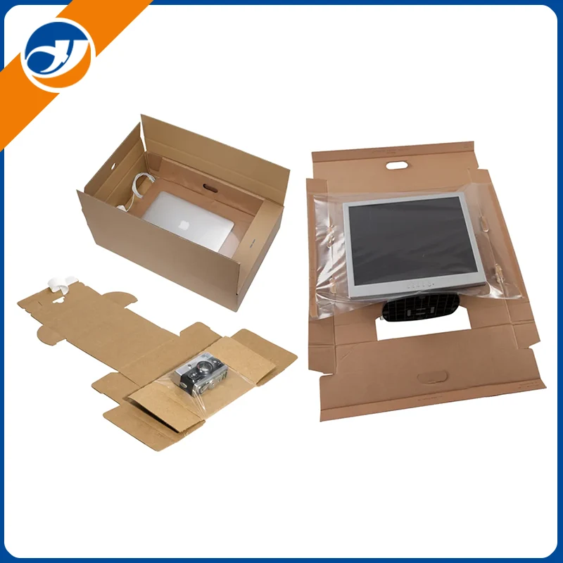 Karton elektronskih izdelkov