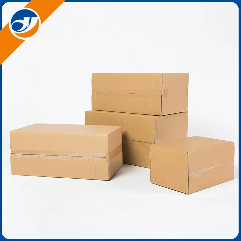 Express Logistics Carton