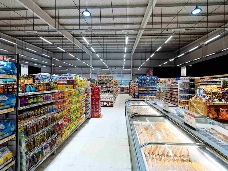 Corrugated Color Box