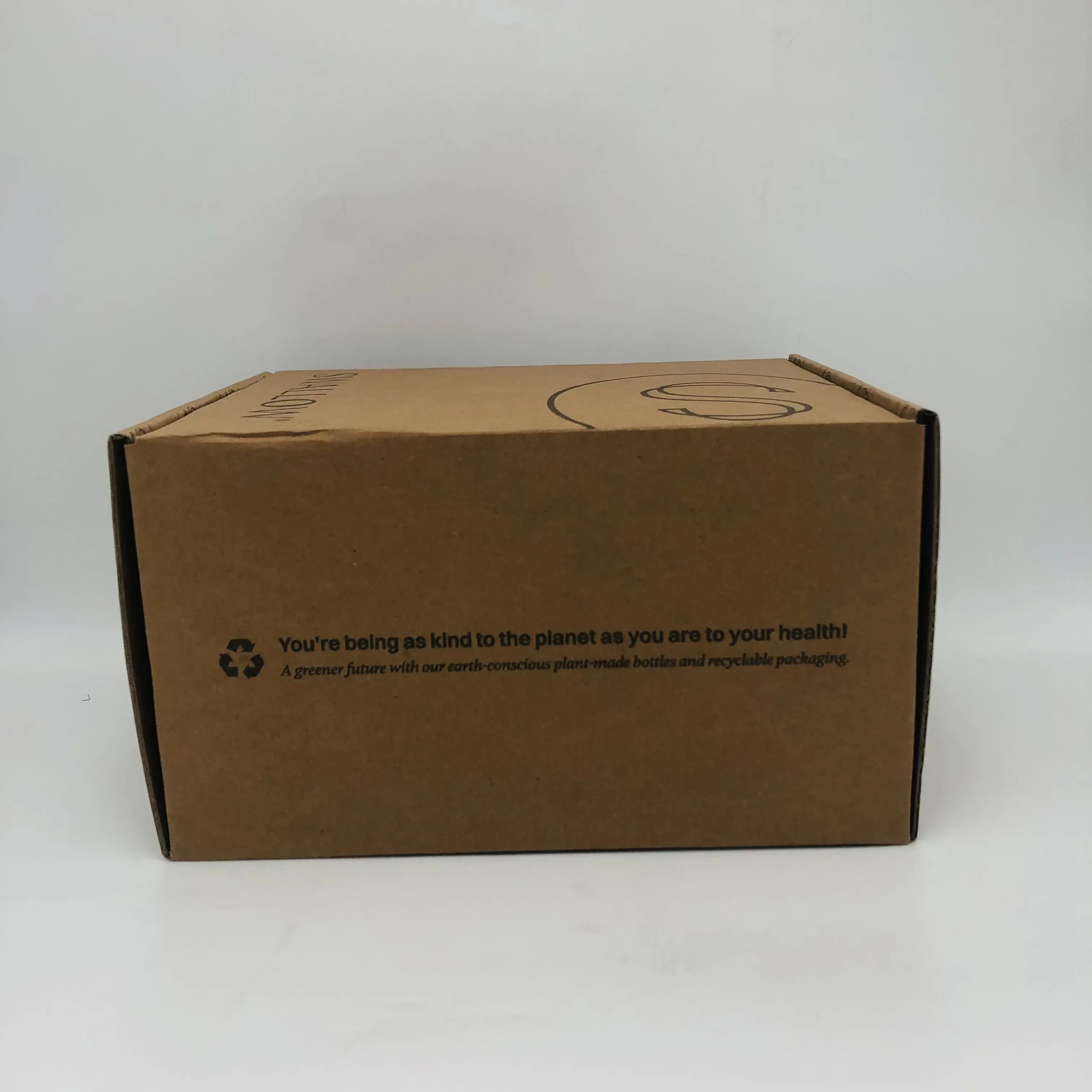 custom corrugated boxes